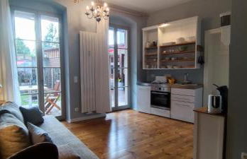 LoggiaHaus am Schloss, 5 Ferienwohnungen, teils mit Schloss- und Seeblick - Foto 53