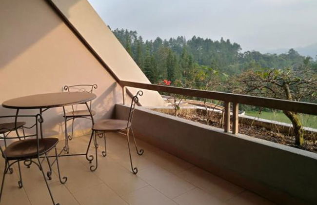 ETM Awana Homestay - Foto 4