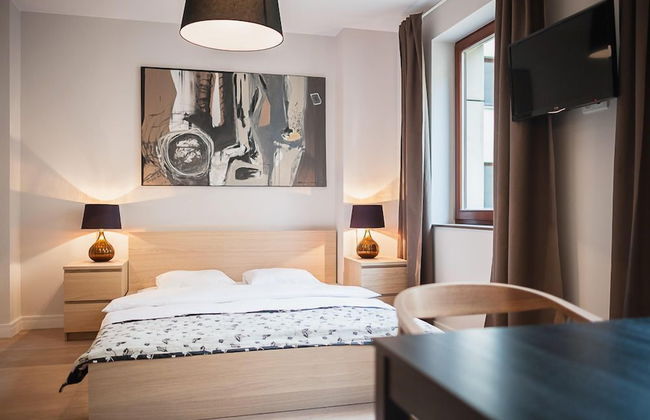 inQse Wroclaw | Centre - Foto 9