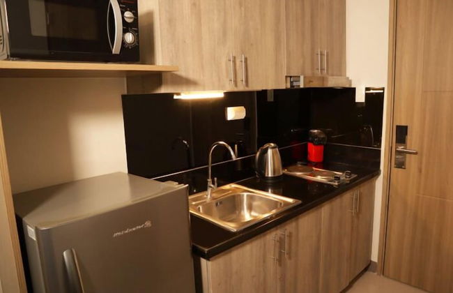 Homefort at S Residences - Foto 10