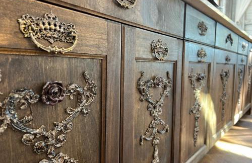 The Swan Treehouse - Foto 14