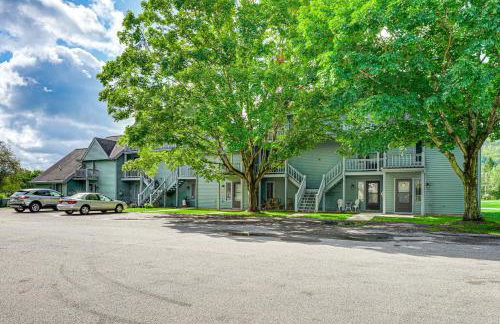 Ellicottville Townhome Near Holiday Valley Resort! - Foto 23