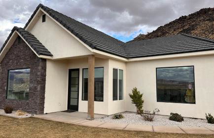 2BR Red Rock Retreat | Near Zion + Sand Hollow - Foto 59