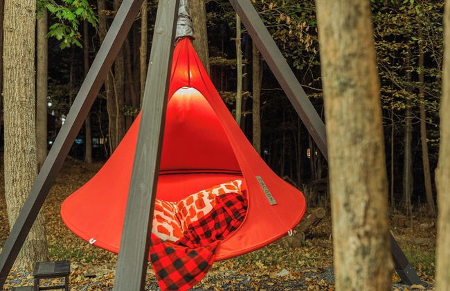 Hot Tub, Lake Access + Community Amenities Somerset Lodge by Avantstay - Foto 51