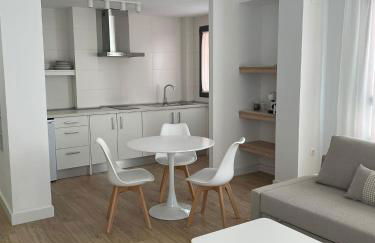 Apartamentos Cisneros - Photo 17