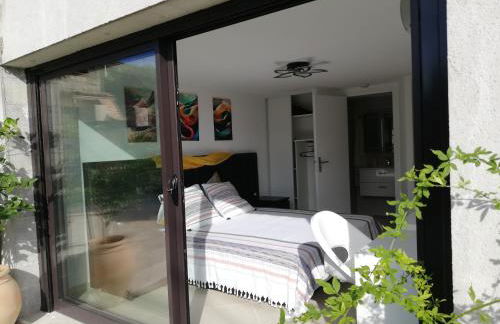 Appart Sympa au Calme - Foto 8