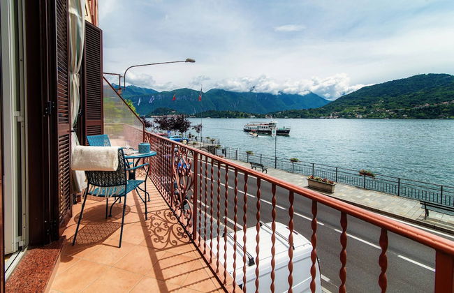 I Portici di palazzo Brentano - Photo 25