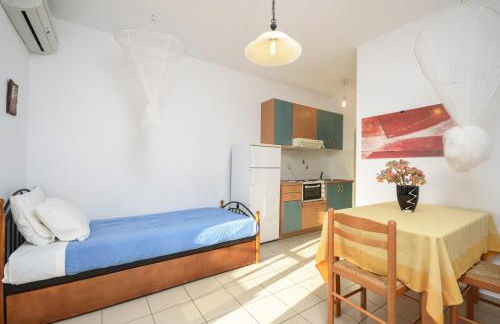 Ydreos Studios & Apartments - Foto 156