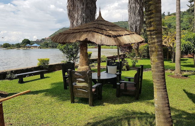 Family Nest Kivu Beach - Foto 13