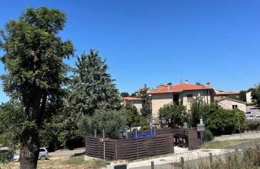 Saturnia House - Foto 12