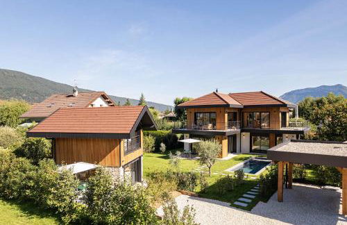 La Villa 225 - Lac Annecy - Photo 36