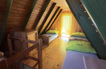 Osrodek Nadmorski Osieki - Foto 9