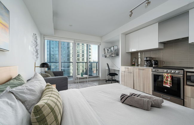 RS Suites - Eaton Centre - Foto 12
