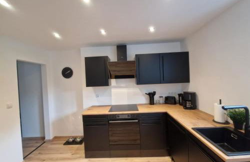 Ferienwohnung am See - Erdgeschoss - Ruhige Lage - Eigener Garten - Foto 6