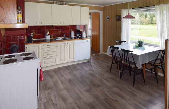 8 Person Holiday Home in Terrak - Foto 15