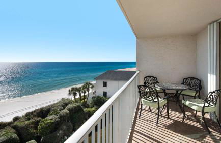 Beachcrest 504 - Foto 32