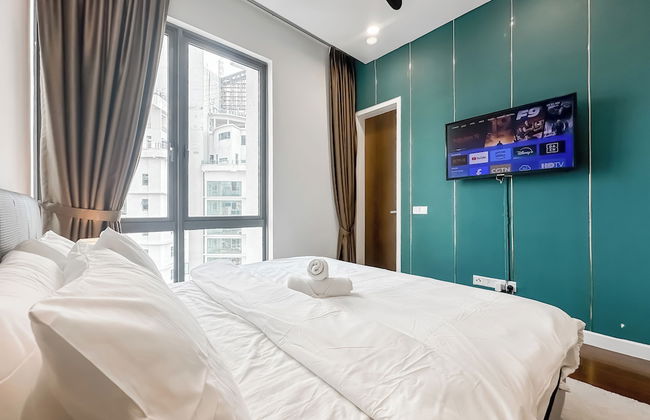 D'Rapport Residences By Manhattan Group - Foto 79