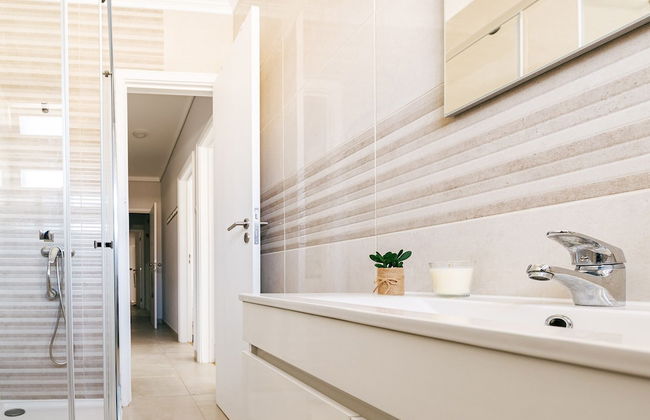 Maré Alta Alojamentos - Foto 46