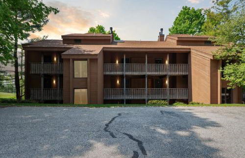 New- Resort villa- 2Bedroom 3Bath unit Golf Pools - Foto 47