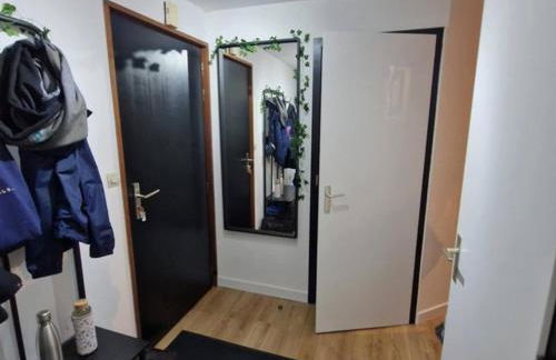 Superbe T3 au Col du Corbier - 6 couchages - FR-1-573-136 - Foto 7