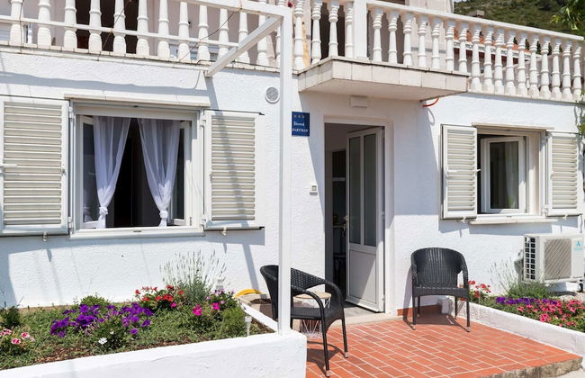 Apartment Semi - One Bedroom Apartment With Terrace and Sea View - Photo 19