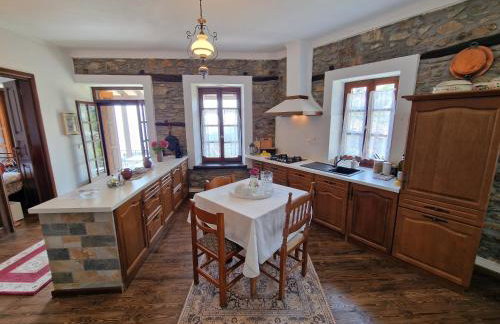 Guest House Pafili - Foto 20