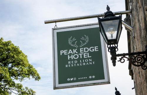 Harry's Lodge - Foto 26