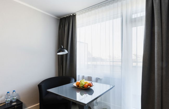 Centerroom München City - Foto 6