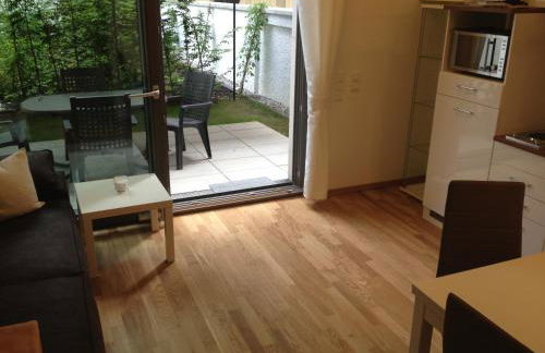 City Apartment Munich - Foto 4