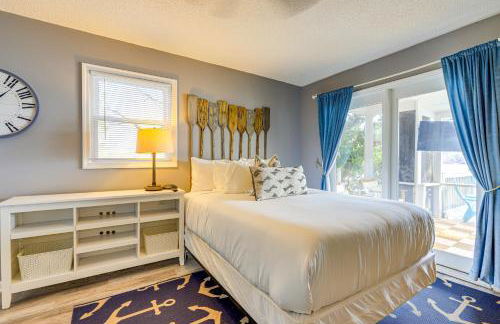 Discover Lakeside Bliss at Jackson Lake! - Foto 12