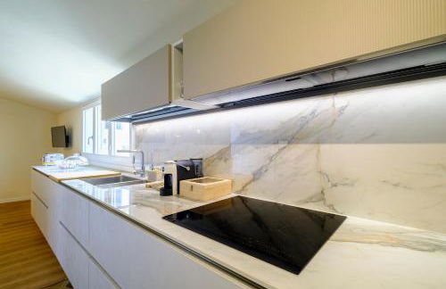 Roof33 Attico di Lusso in centro a Olbia - Photo 4