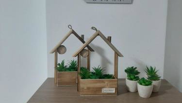 Condomínio Beach Place Cumbuco. Ap: 206, Bloco 2 Paradise... - Foto 5