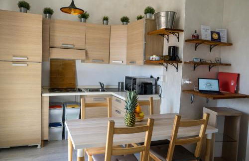 Attico43 Openspace Fronte Mare - Foto 16