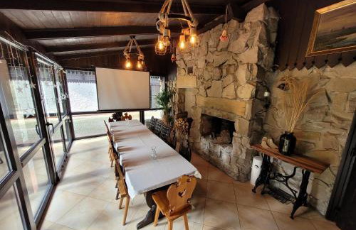 Leśne Zacisze - Foto 16