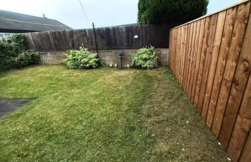 Bungalow in Shildon County Durham - Foto 15