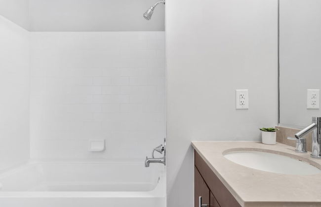 Global Luxury Suites Downtown Jersey City - Foto 56