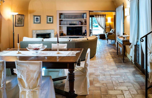 Belvilla by OYO Villa Arangea Dieci - Foto 13