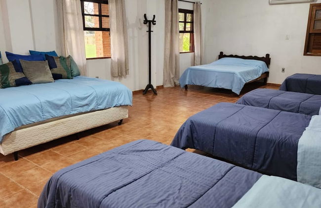 Magnífico Rancho em Jarinu - Foto 4