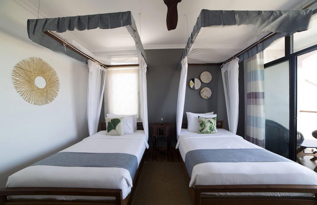 Kena Beach Villas - Foto 2