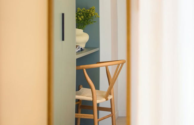 Sea View Beach Penthouse – Athens Coast - Foto 7