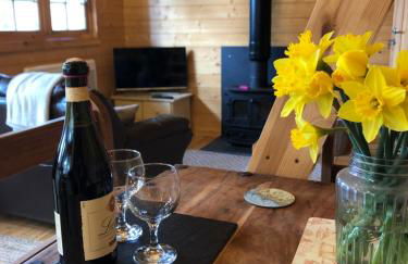 The Chalet @ Giltar Grove Country House - Photo 5