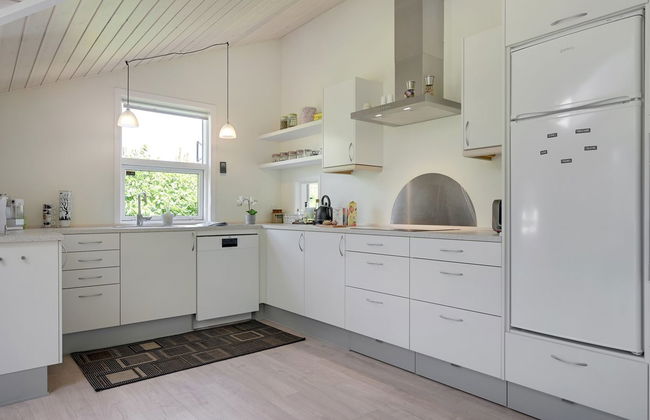 "Waltraud" - 500m from the sea - Foto 4