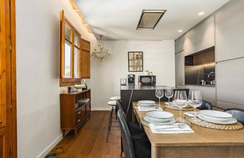 Cozy Apartment in Barcelona - Foto 10