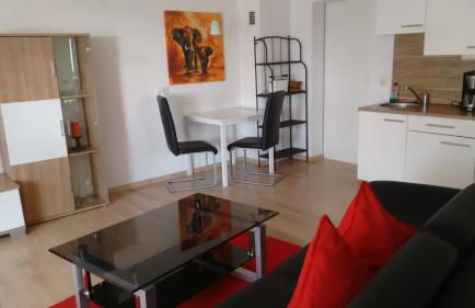 Ferienwohnung Schwäbische Alb - Foto 8