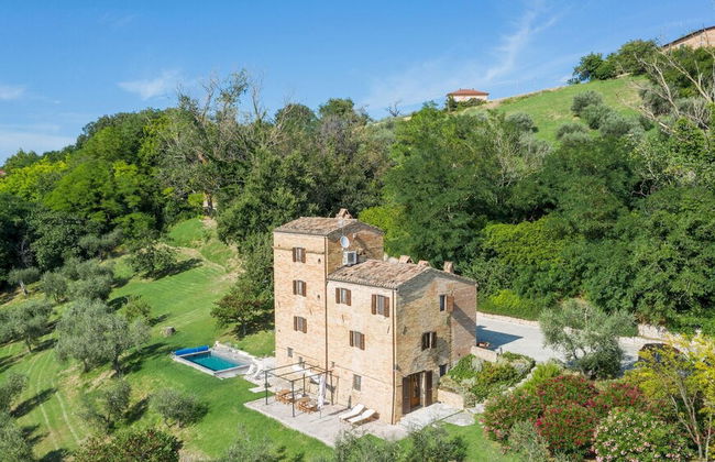 Casatorre 6 2 Emma Villas - Foto 28