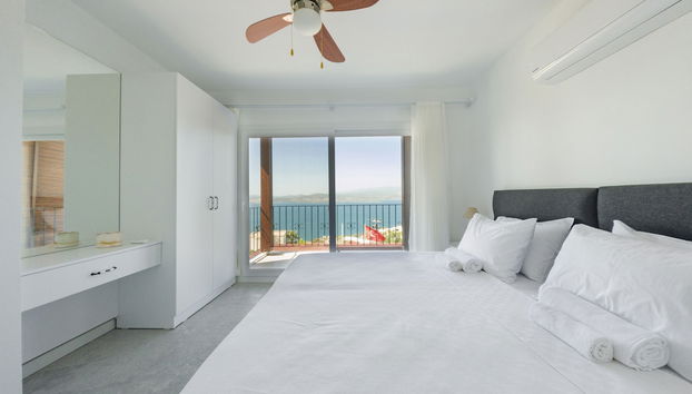 Bodrum Bargilya Villaları - Foto 4, Zimmer