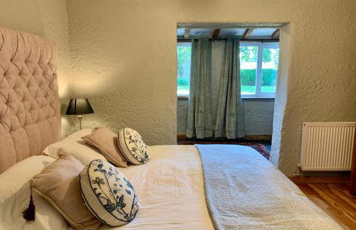 Octon Cottages Luxury 1 and 2 Bedroom cottages 1 mile from Taunton centre - Foto 42