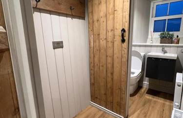 1 The Derry, Luxury 3 Bedroom Cottage - Sedbergh - Foto 24