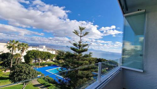 Sea and Mountains - Foto 1