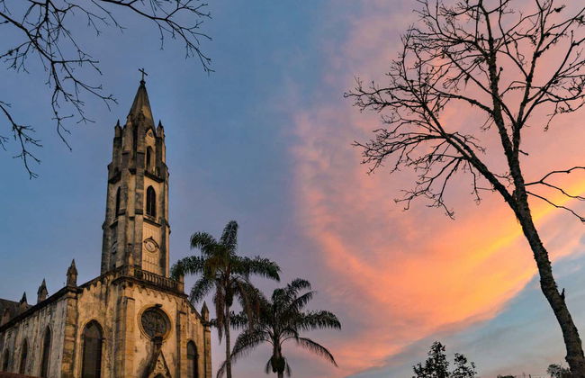 Escursione al Santuario do Caraça - Foto 9